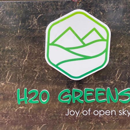 H2O Greens Farmhouse Villa Nethersole Dam Exterior photo
