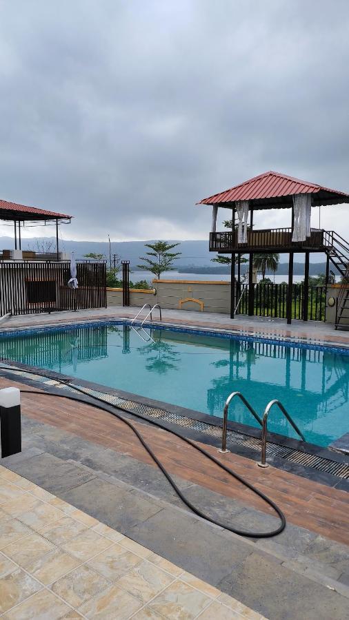 H2O Greens Farmhouse Villa Nethersole Dam Exterior photo
